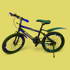 High-Quality Outdoor Bicycles in Various Colors and Sizes - Shop Now!