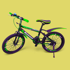 High-Quality Outdoor Bicycles in Various Colors and Sizes - Shop Now!