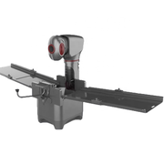 Automatic Table Tennis Serving Machine