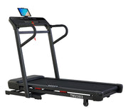 Premium Folding Treadmill with Incline & Decline Modes | MF-TM2303
