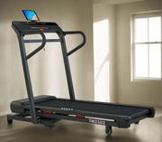 Premium Folding Treadmill with Incline & Decline Modes | MF-TM2303