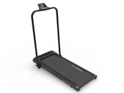 Compact Home Treadmill Walking Pad – 3HP DC Motor, Foldable, 12 km/h Speed