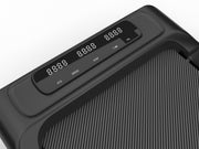 Compact Home Treadmill Walking Pad – 3HP DC Motor, Foldable, 12 km/h Speed