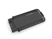 Compact Home Treadmill Walking Pad – 3HP DC Motor, Foldable, 12 km/h Speed