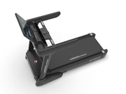 High-Performance Folding Treadmill – 6HP DC Motor, 22 km/h Speed, 140kg Capacity