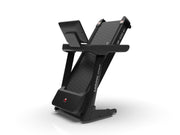 High-Performance Folding Treadmill – 6HP DC Motor, 22 km/h Speed, 140kg Capacity
