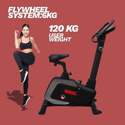 Magnetic Bike | MFJ-129B