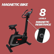 Magnetic Bike | MFJ-129B
