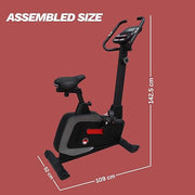 Magnetic Bike | MFJ-129B