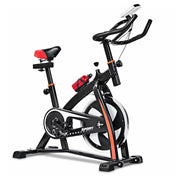 Adjustable Indoor Exercise Bike