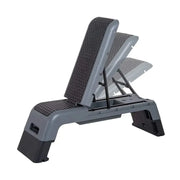 Multi Bench Press Plastic Aerobic Step
