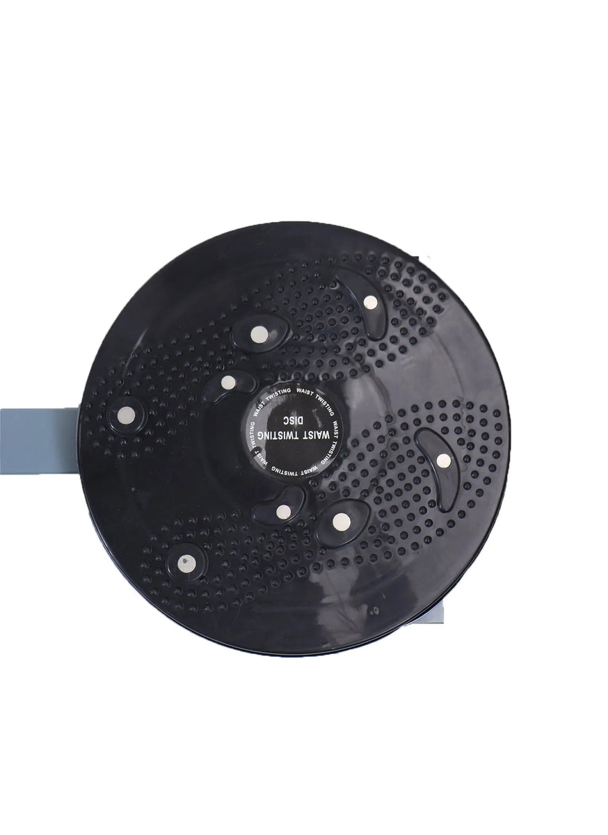 3 in 1 Multi-Function Stepper - Get Fit and Stay Active