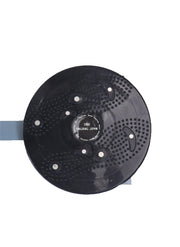 3 in1 Multi Function Stepper with Twister, Handle and Dumbbell Stepper for Exercise