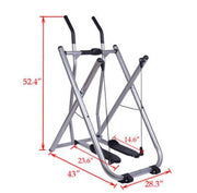 Air Walker Cardio Elliptical Machine