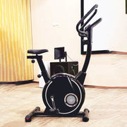 Premium Magnetic Bike - Smooth, Silent, and Efficient