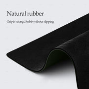 Premium PU Yoga Mat – Ultra Non-Slip, Sweat-Absorbing & Durable Exercise Mat for Yoga, Pilates, Hot Yoga & Home Workouts