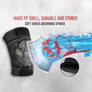 6Pcs Skating Protective Gear Set for Adults and Kids