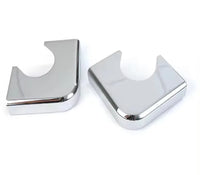 Metal Corner Pool Table Accessories - Aluminum Alloy Rod Box