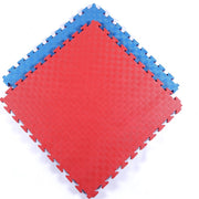 EVA Puzzle Mat 100×100×2.5 cm – Interlocking Foam Floor Mat for Gym, Play Area, Home Workout & Sports Protection