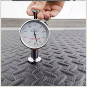 EVA Puzzle Mat 100×100×2.5 cm – Interlocking Foam Floor Mat for Gym, Play Area, Home Workout & Sports Protection