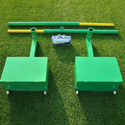 Movable Height Volleyball Post | MF-0311