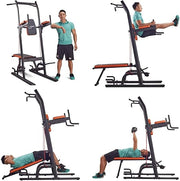 Parallel Bar / Power Station - MF-9402