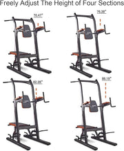 Parallel Bar / Power Station - MF-9402