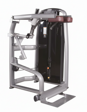 MF-GYM-17616-SH2 Upright Calf Trainer – Heavy-Duty Standing Calf Raise Machine for Lower Leg Strength Training