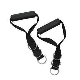 Nylon Hand Grip | Comfortable and Durable Hand Grips for Strength Training