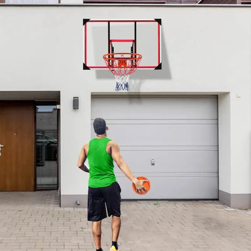 Basketball hoop online for backyard