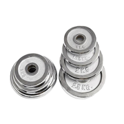 Chrome Plate-0.75kg