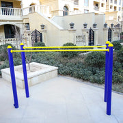 Outdoor Sports Parallel Bars | Strength and Balance