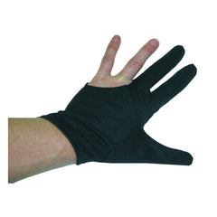 Pool Snooker 3 Finger Glove | Enhance Your Cueing Precision