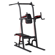 Parallel Bar / Power Station - MF-9402