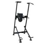 محطة طاقة متعددة الوظائف مع الجلوس