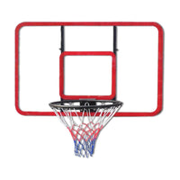 Elevate Your Game with Our Hanging Transparent Basketball Board