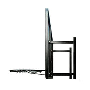 Elevate Your Game with Our Hanging Transparent Basketball Board