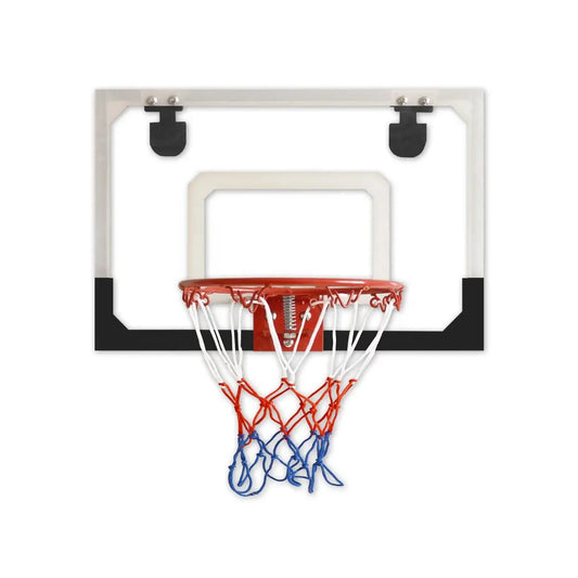 Transparent Basketball Backboard - Improve Your  Basketball Skills