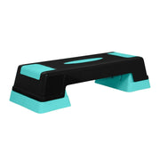 Adjustable 3-Level Aerobic Step for Effective Cardio Workouts in UAE