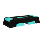 Adjustable 3-Level Aerobic Step for Effective Cardio Workouts in UAE