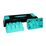 Adjustable 3-Level Aerobic Step for Effective Cardio Workouts in UAE