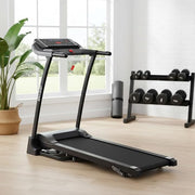 3.5HP Brushless Motor Home Treadmill – Foldable Design