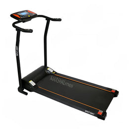 Foldable Running and Walking Mini Machine for Home Use Treadmill