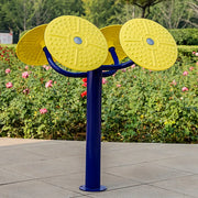 Outdoor Gym Equipment - Shoulder Joint Trainer