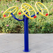 Outdoor Gym Shoulder Joint Trainer