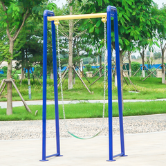 Outdoor Sports Single Swing | Fun and Relaxation
