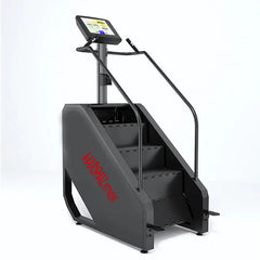 Stair Climber Gym Machine Step Mill Gym Equipment | TV