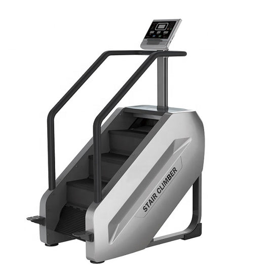 Stair Climber Gym Machine Step Mill Gym Equipment | TZ