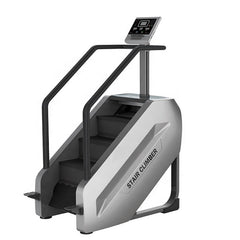 Stair Climber Gym Machine Step Mill Gym Equipment | TZ