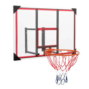 Outdoor Mini Basketball Hoop - Perfect for Your Backyard